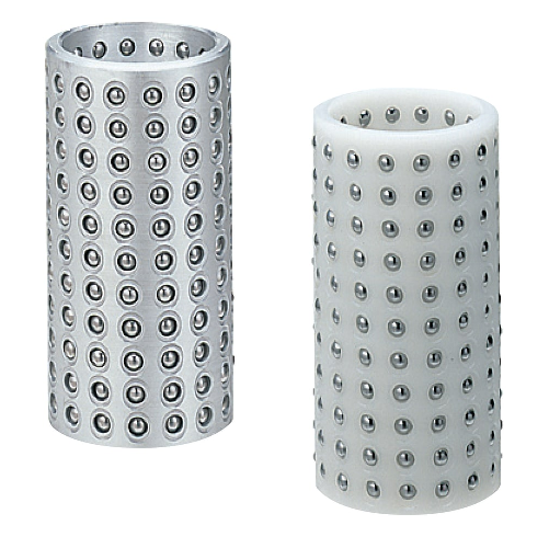 Ball Cages For Die Sets MBS_MBJ