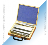  Bộ Căn Mẩu Chuẩn JC-345