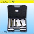 Bộ Căn Mẩu Chuẩn JC-017