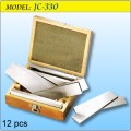 Bộ Căn Mẩu Chuẩn JC-330