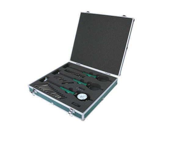 Bộ Khoan Panme Đo Lỗ Chính Xác 2829 - S3