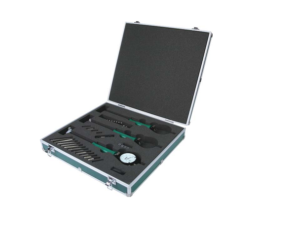 Bộ Khoan Panme Đo Lỗ 2824 - S3