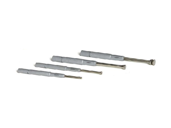 Bộ Set Panme Cơ Đo Lỗ Nhỏ 4208 - 1