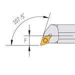 SDQC 107.5° 