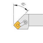 MSSN 45°