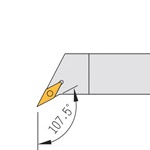 SVQC 107.5° 
