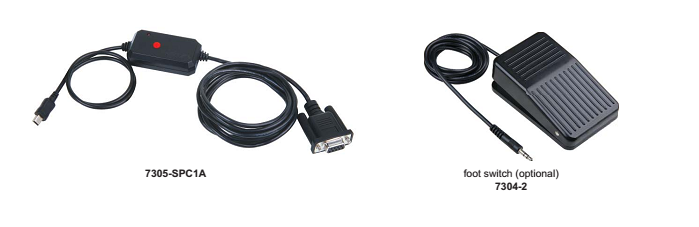 Cáp Dữ Liệu Đầu Ra RS232