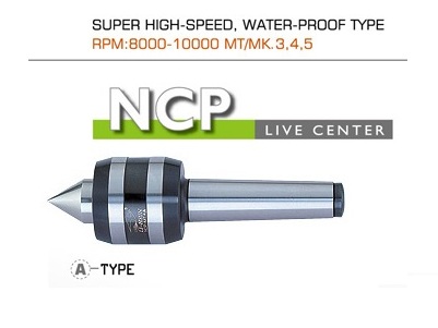 Chống Tâm Máy Tiện NCP