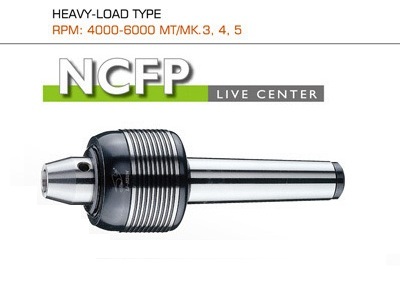 Chống Tâm Quay Loại Tải Nặng NCFP