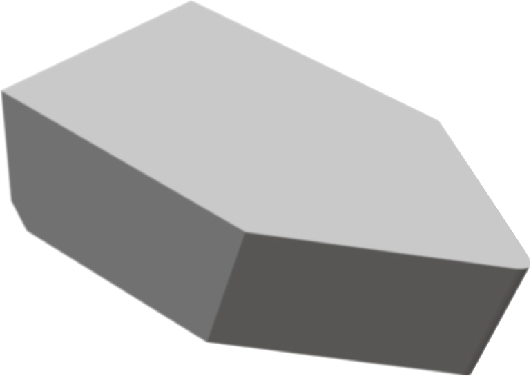 Dao Tiện Hợp Kim C1
