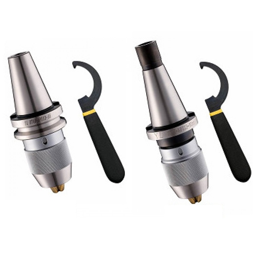 Đầu Cặp Mũi Khoan Loại BT/NT