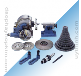 Đầu Chia Độ BS-2