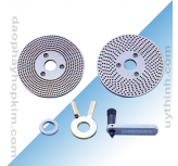 Đĩa Chia Độ Dùng Cho Đầu CS
