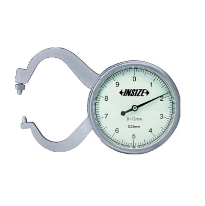 Dụng Cụ Đo Đồng Hồ 2863-10