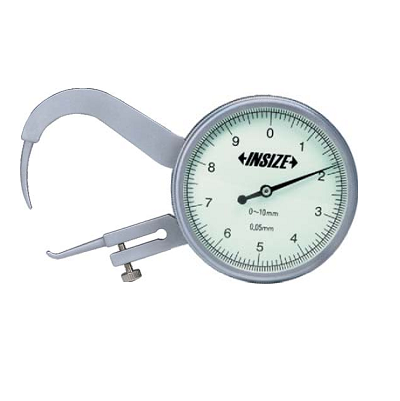 Dụng Cụ Đo Đồng Hồ 2866-10