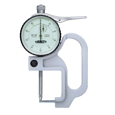 Dụng Cụ Đo Đồng Hồ Bề Dầy Hình Ống 2367-10A