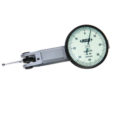 Dụng Cụ Kiểm Tra Cơ 2380-08