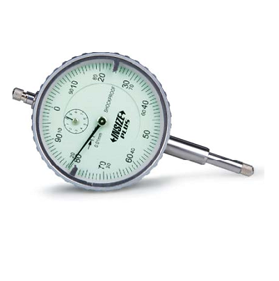 Dụng Cụ Kiểm Tra Cơ Chống Sốc 2883