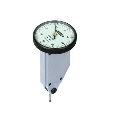 Dụng Cụ Kiểm Tra Cơ Dài 2398-08