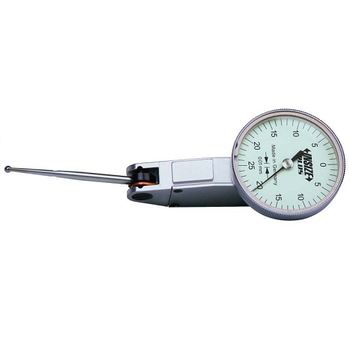 Dụng Cụ Kiểm Tra Cơ Dài 2896-05