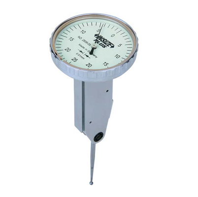 Dụng Cụ Kiểm Tra Cơ Dài 2899-05