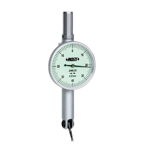 Dụng Cụ Kiểm Tra Cơ Tròn 2391-08
