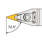 DVVN72.5° 
