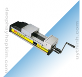 Êtô Khóa Thủy Lực & Chính Xác AHV-160