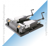 Êtô Khóa Thủy Lực Ghép Đôi AHG-2P