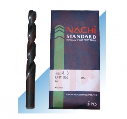 Khoan Nachi List 500