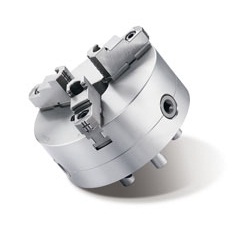 Mâm Cặp 3 Chấu D1