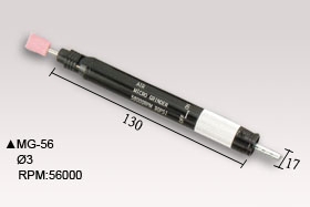 Máy Mài Khí Nén MG-56
