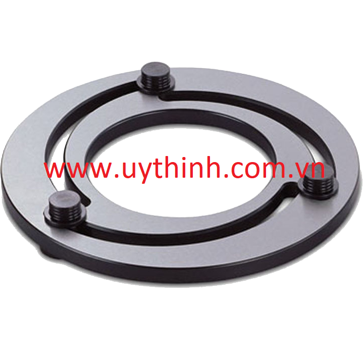 Móc Chuẩn Lổ Mâm Cặp JB
