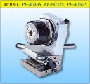PF-8016S, PF-8032S, PF-8050S