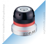 Sét Trục Z Báo Đèn