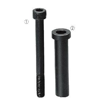 Spool Retainers CSR