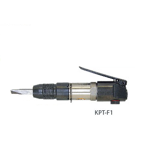 Súng gỏ rỉ KPT - F1