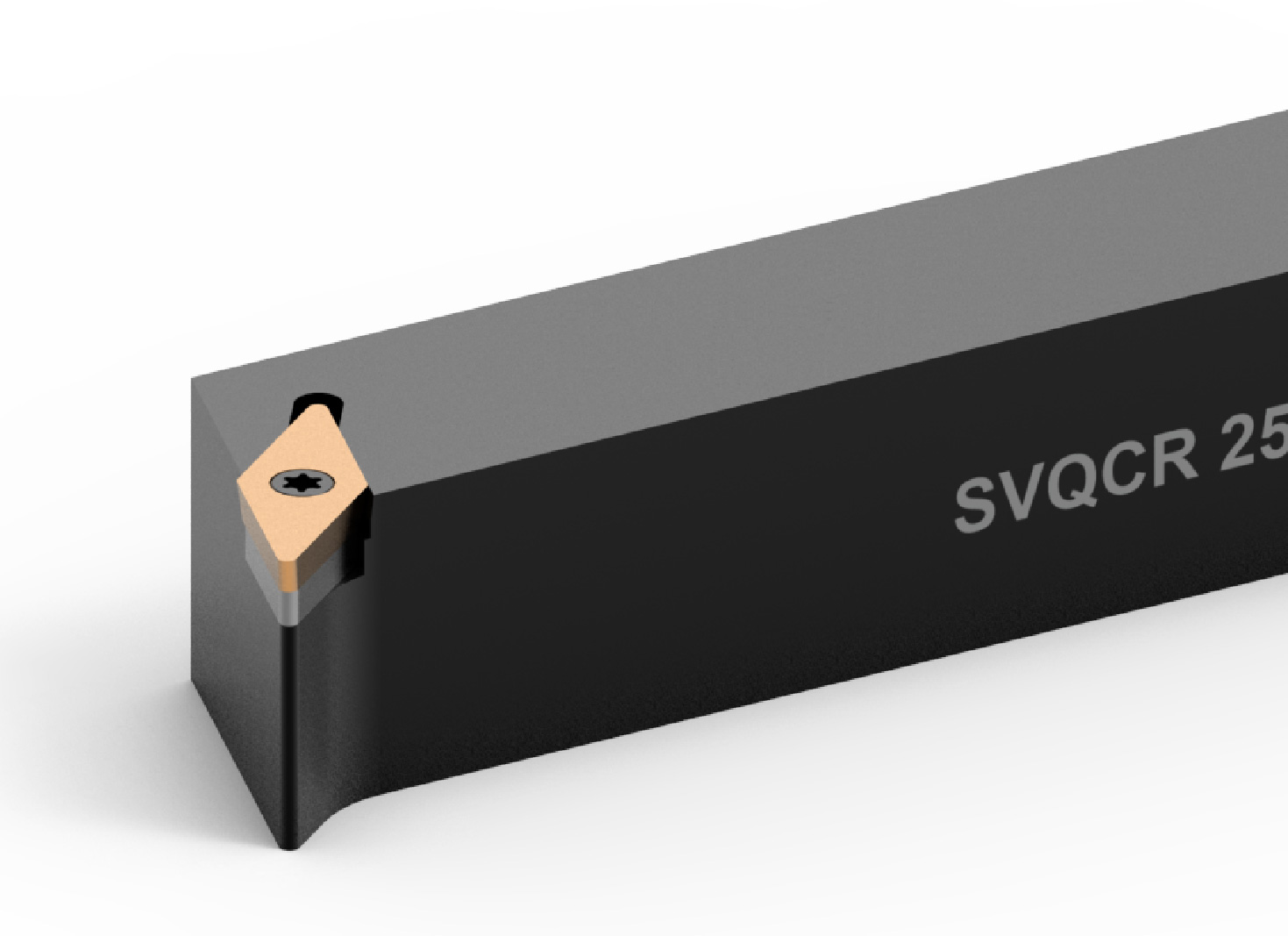 SVQB 107.5° / SVQC 107.5°