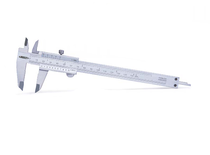 Thước Cặp Cơ 1205 - 150S