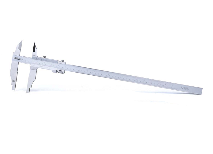 Thước Cặp Cơ 1207 - 514