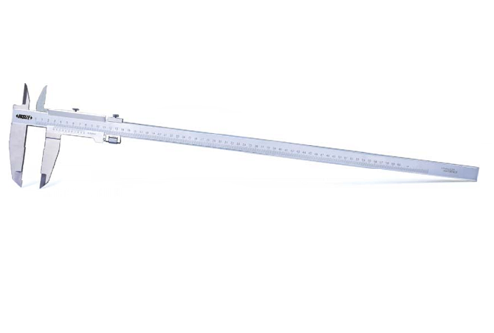 Thước Cặp Cơ 1210 - 611