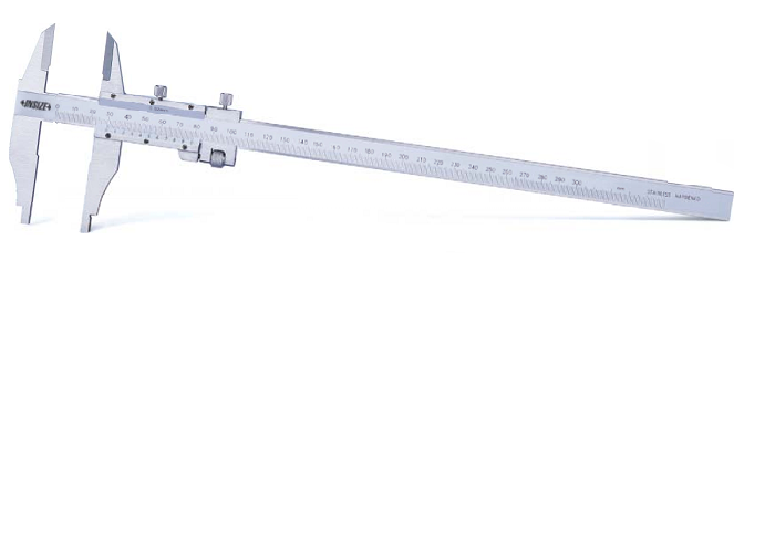 Thước Cặp Cơ 1217 - 3001