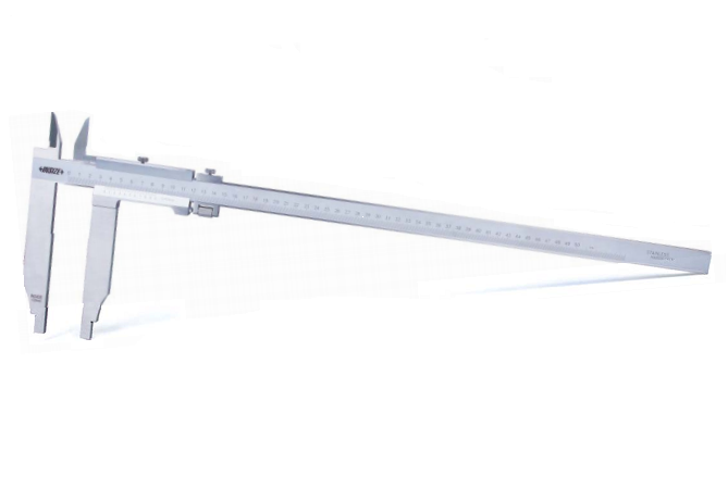 Thước Cặp Cơ 1236 - 521