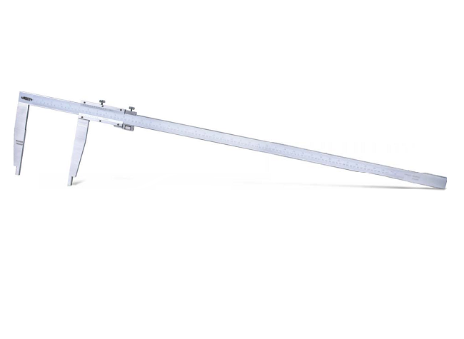 Thước Cặp Cơ Hàm Dài 1215 - 1032