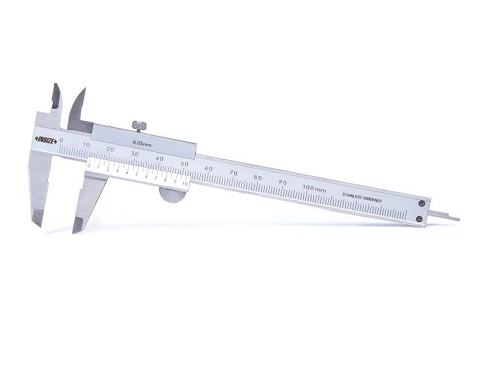 Thước Cặp Cơ Nhỏ Loại 1203 - 1003