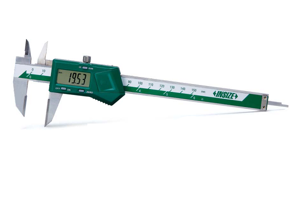 Thước Cặp Đầu Nhọn 1166 - 150A