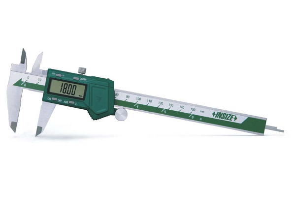 Thước cặp điện tử chống nước 1118