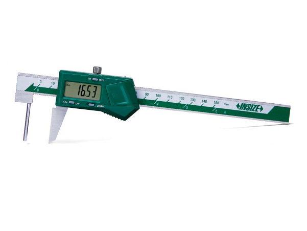 Thước Cặp Đo Độ Dày Ống 1161 - 150A
