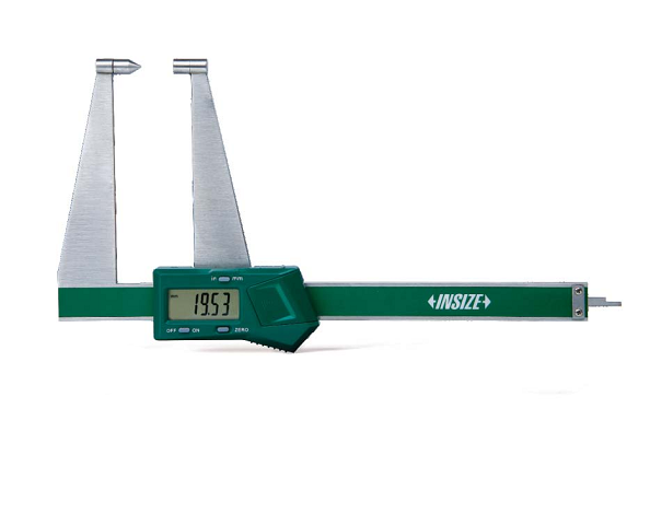Thước Cặp Đo Phanh Đĩa 1162 - 125A
