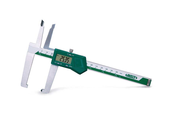 Thước Cặp Đo Phanh Đĩa 1167 - 150A